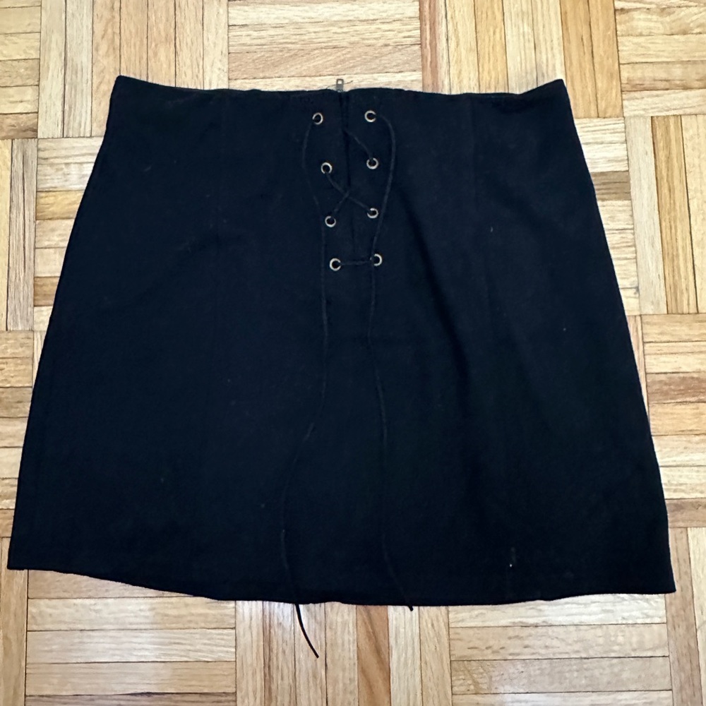 Forever 21 skirt